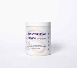 BETTER SKIN® Moisturizer Cream for Dry Skin 300ml