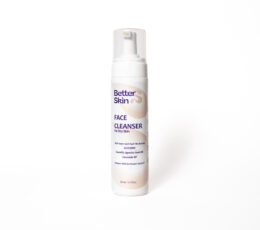 BETTER SKIN® Face Cleanser for Dry Skin 200ml
