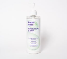 Better Skin® Moisturizer Lotion for Oily Skin 250ml