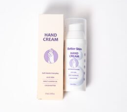 BETTER SKIN® Hand Cream 50ml