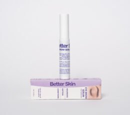 BETTER SKIN® Eyebrow Serum 7ml