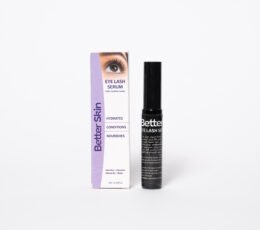 BETTER SKIN® Eyelash Serum 7ml