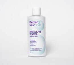 BETTER SKIN® Micellar Water 200ml