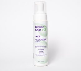 BETTER SKIN® Face Cleanser for Oily Skin 200ml