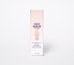 BETTER SKIN® Face Serum for Dry Skin 30ml