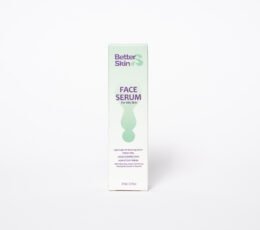 BETTER SKIN® Face Serum for Oily Skin 30ml