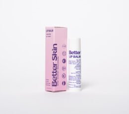 BETTER SKIN® Lip Balm 4ml