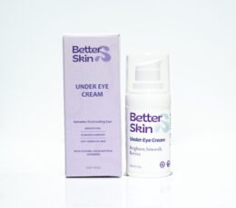 BETTER SKIN® Under-Eye Cream 15ml